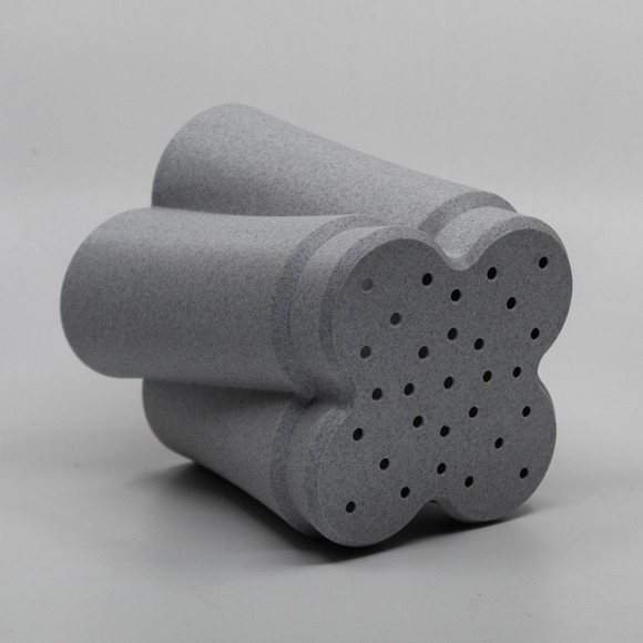 3DPPA Bubble Cloud Planter Decor for Dinner Table, Party, Living Room, Bedroom - Picture 7 of 7